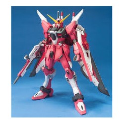 Bandai Gunpla MG Gundam Infinite Justice 1:100